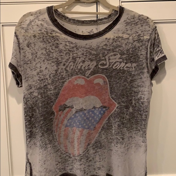 Rolling Stones t-shirt - Picture 2 of 4